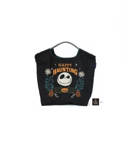  JACK-O'-LANTERN (M)