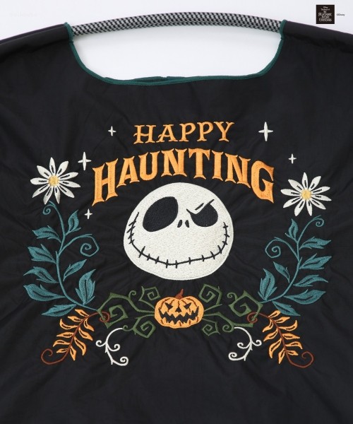  JACK-O'-LANTERN (M)