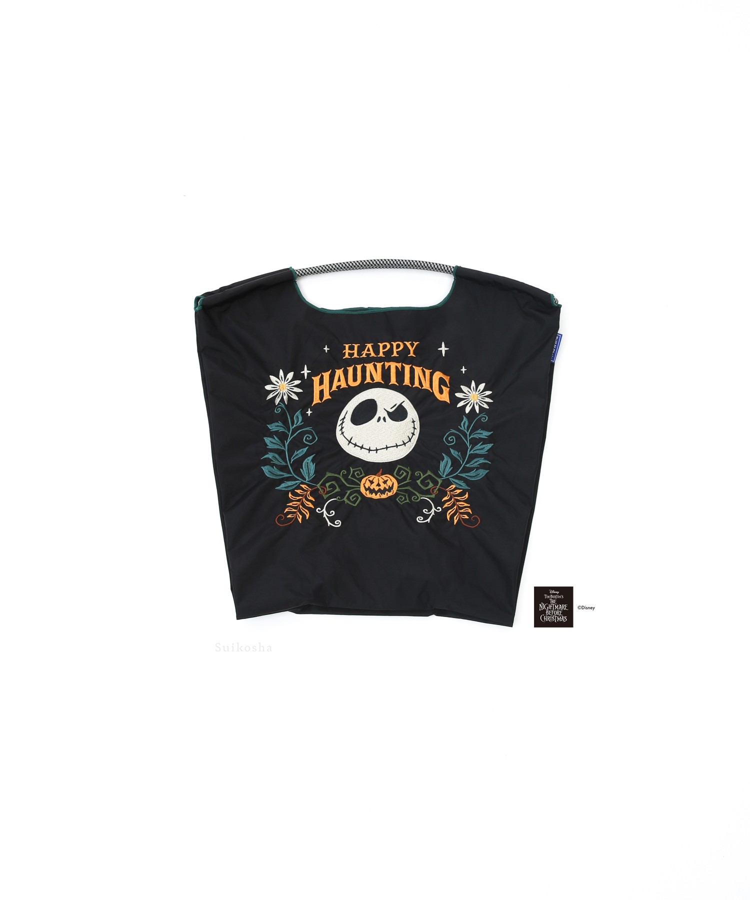  JACK-O'-LANTERN (M)