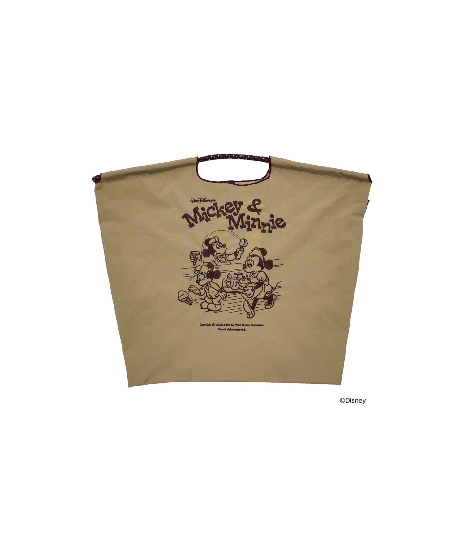 【正規品】Ball＆Chain Disney★Mickey★レッド♡Lサイズ Ball&Chain(ボールアンドチェーン) Ball&Chain / Disneyモデル