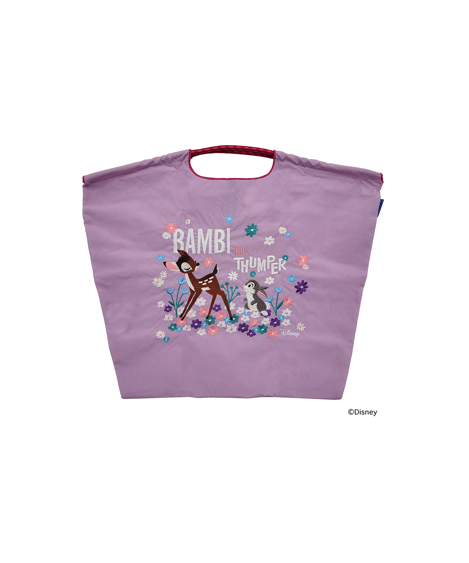 BAMBI and THUMPER (L)