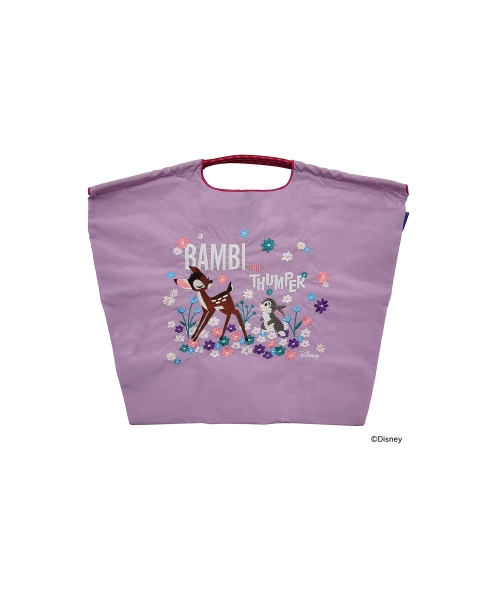 BAMBI and THUMPER (L)