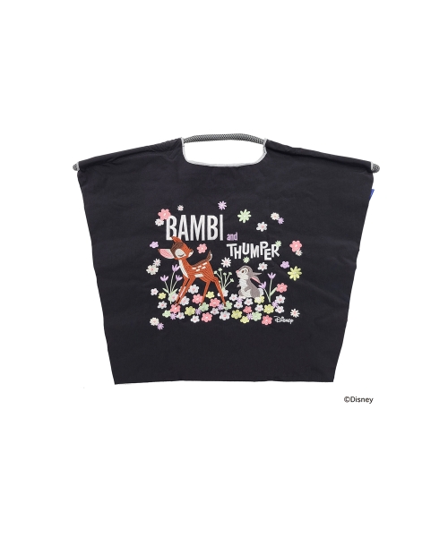 BAMBI and THUMPER (L)