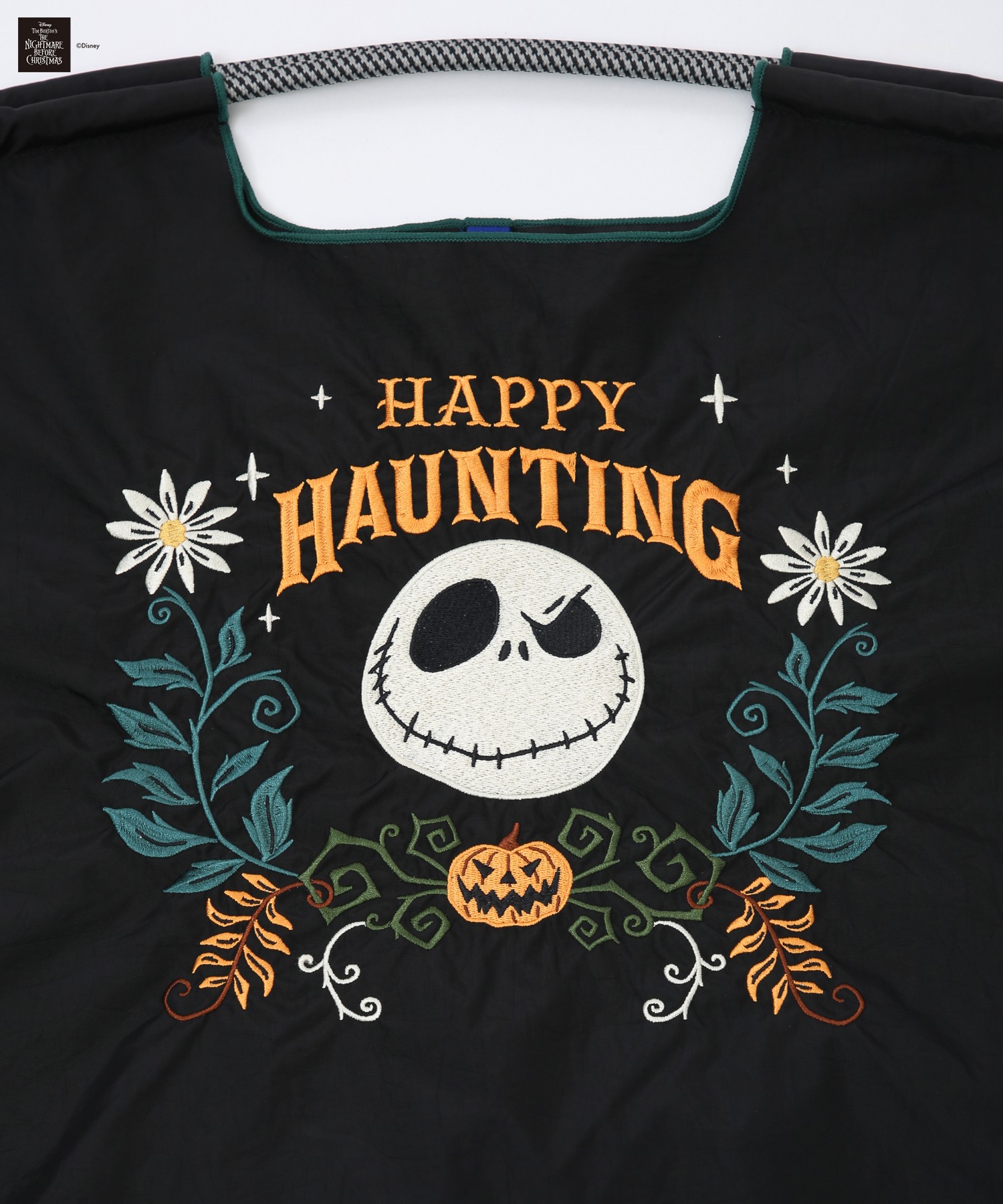 JACK-O'-LANTERN (L)