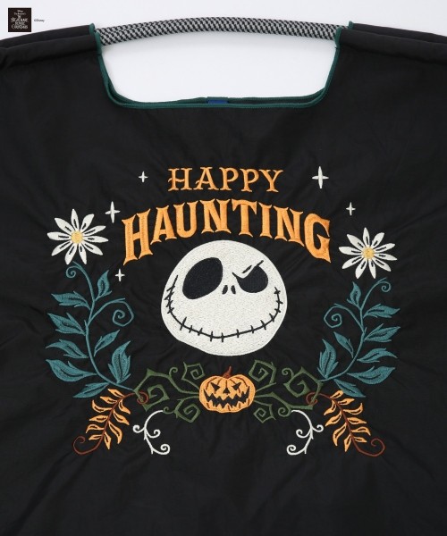  JACK-O'-LANTERN (L)