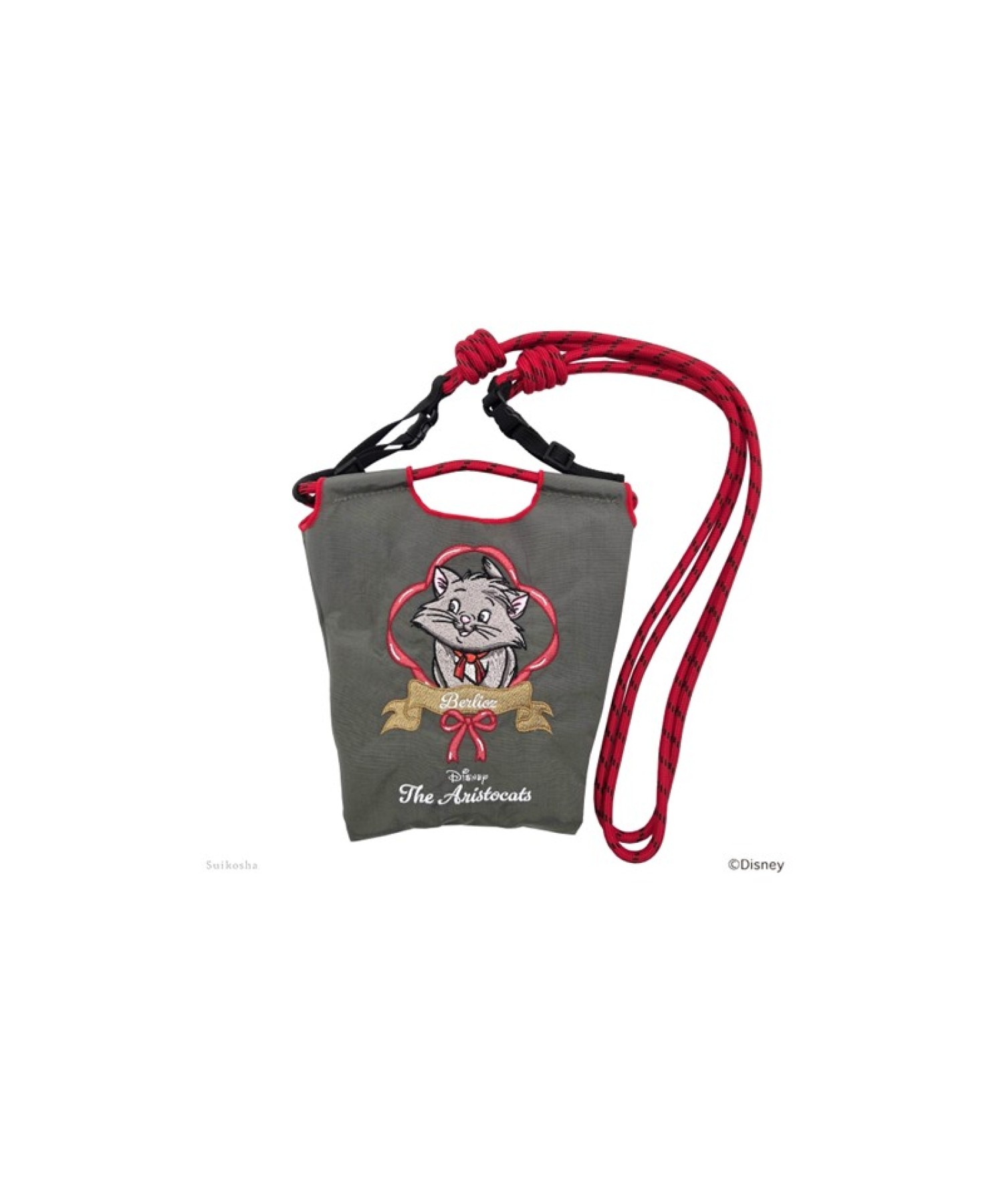 THE Aristocats  Ribbon (S)