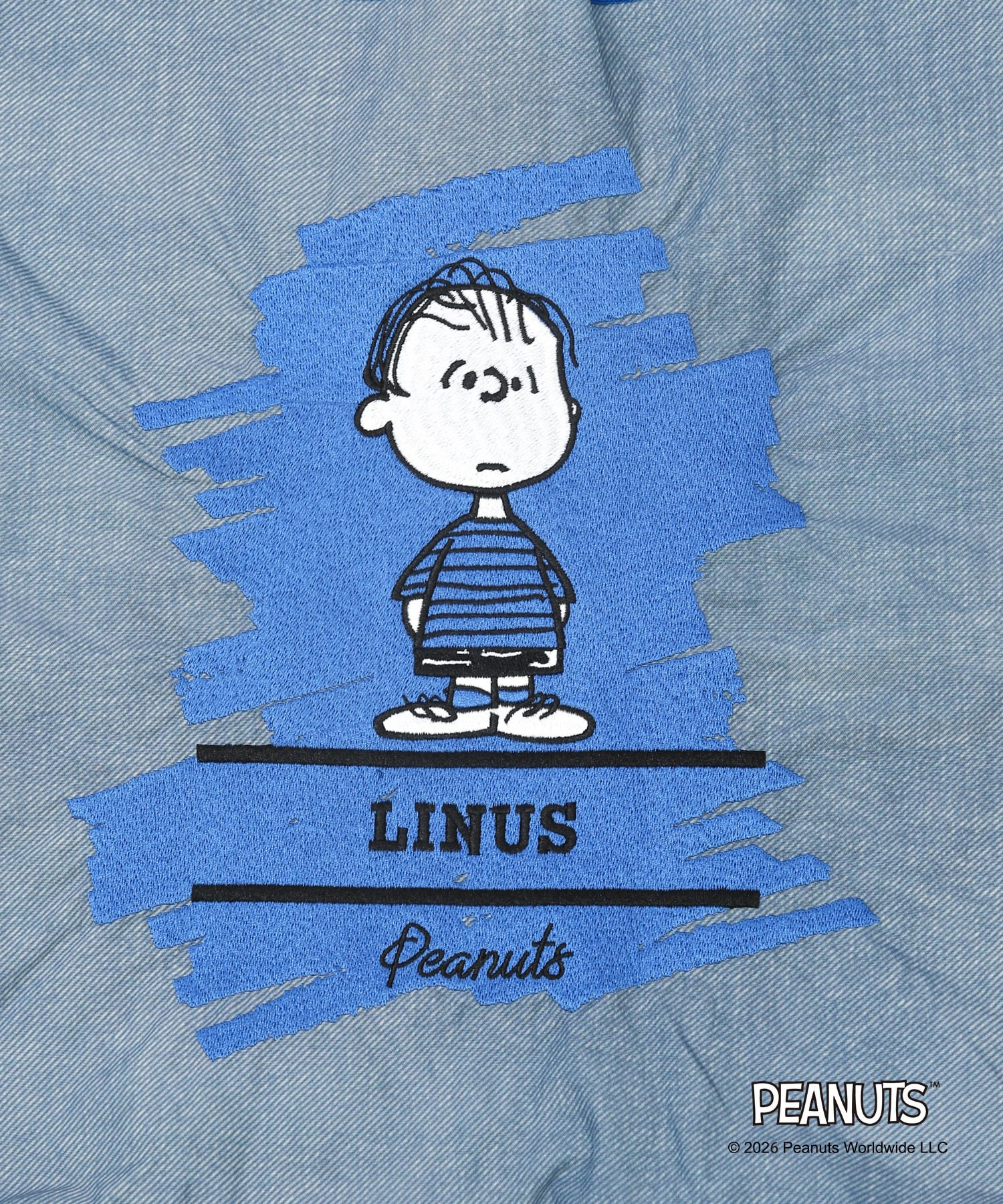 LINUS (M)
