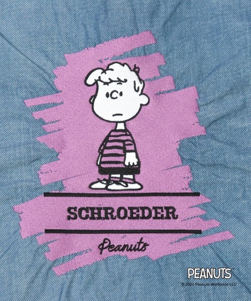 SCHROEDER (M)