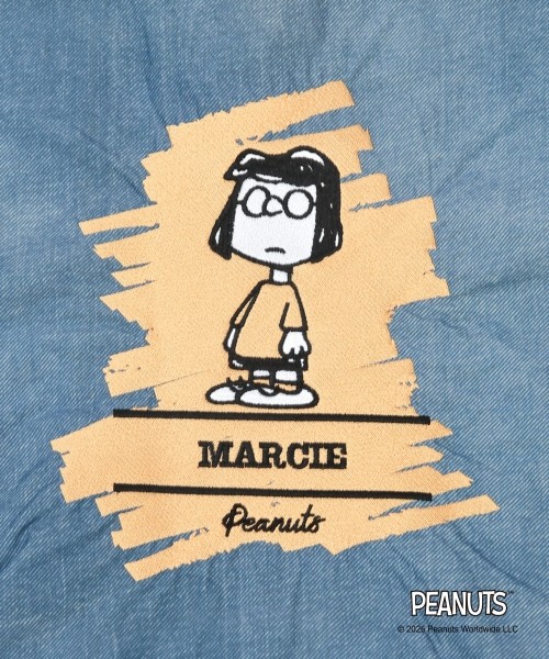 MARCIE (M)