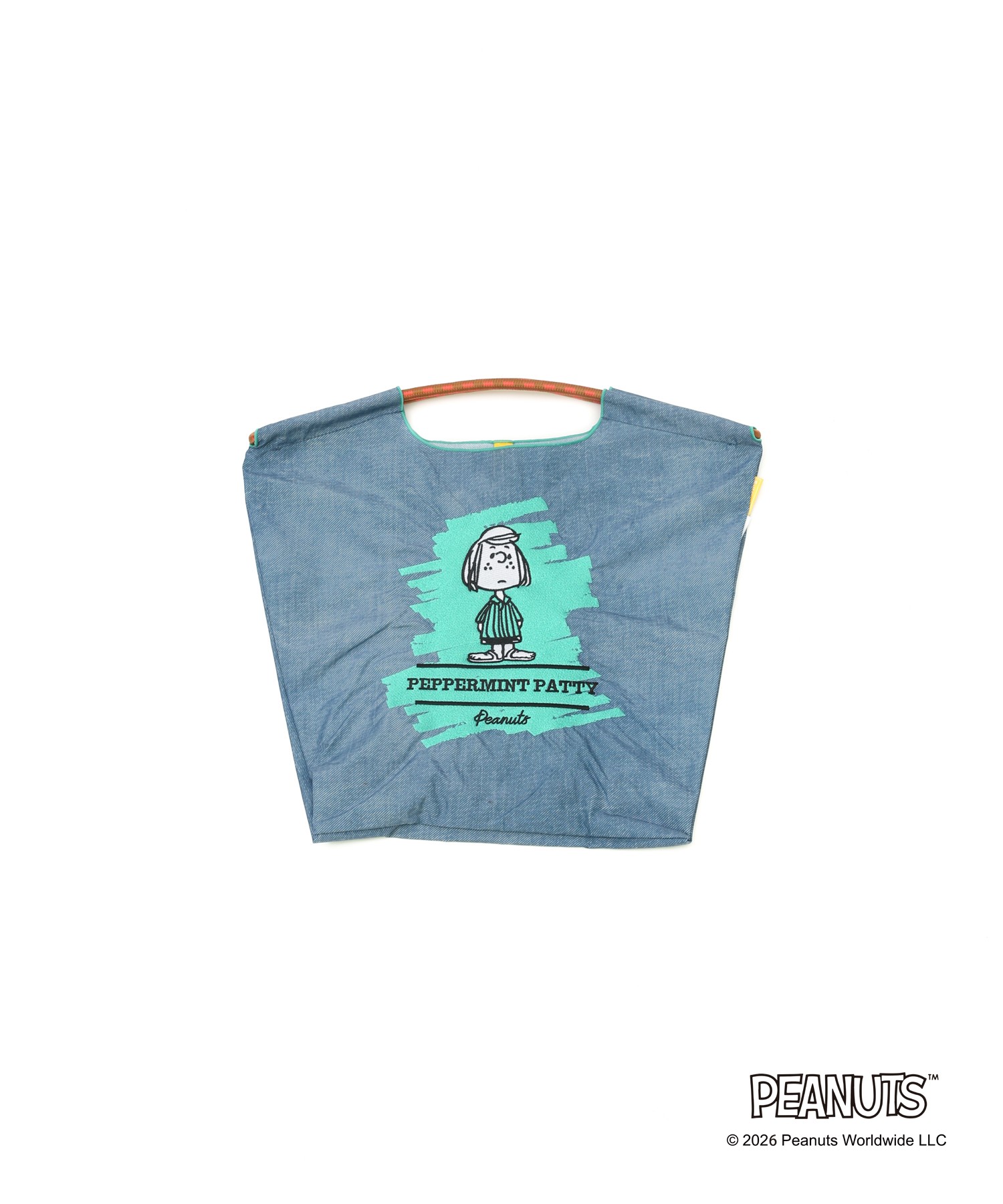 PEPPERMINT PATTY (M)