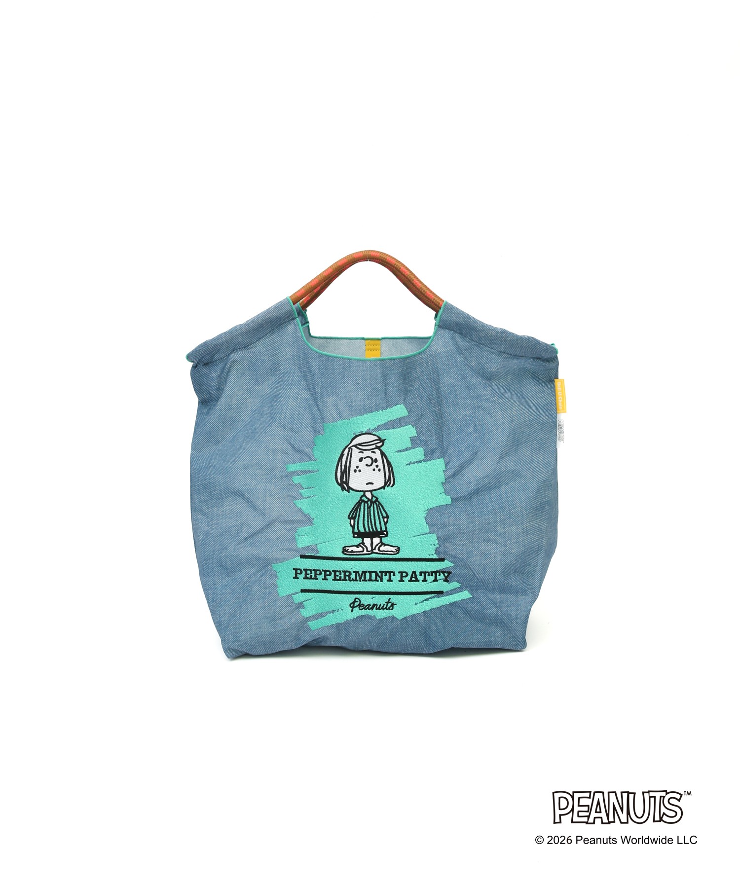 PEPPERMINT PATTY (M)