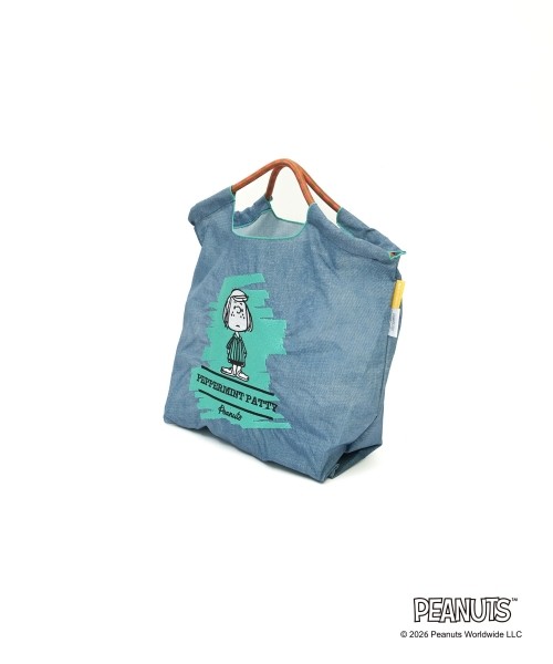 PEPPERMINT PATTY (M)