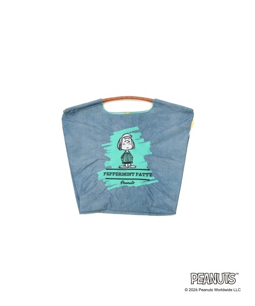 PEPPERMINT PATTY (M)