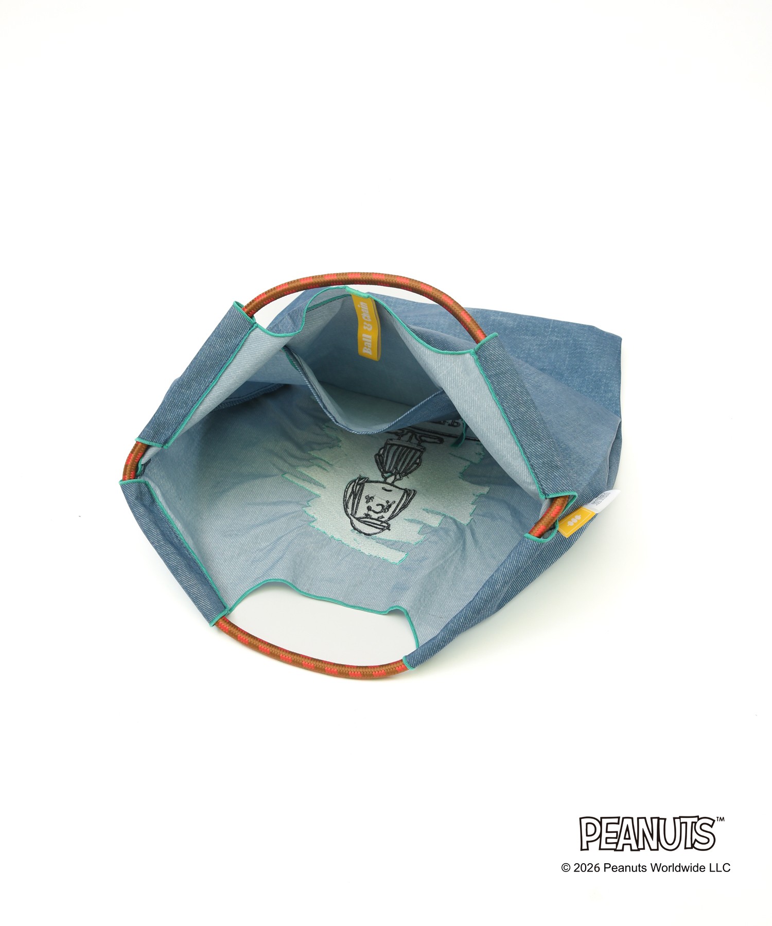 PEPPERMINT PATTY (M)