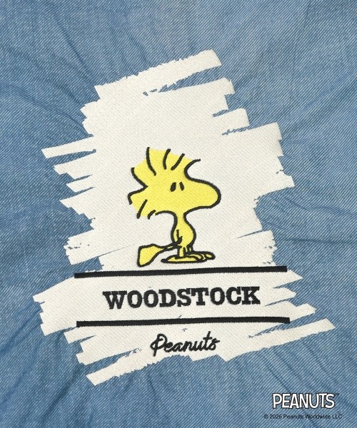 WOODSTOCK (M)