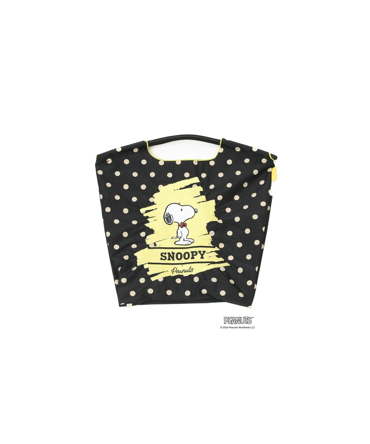 P. SNOOPY (M)