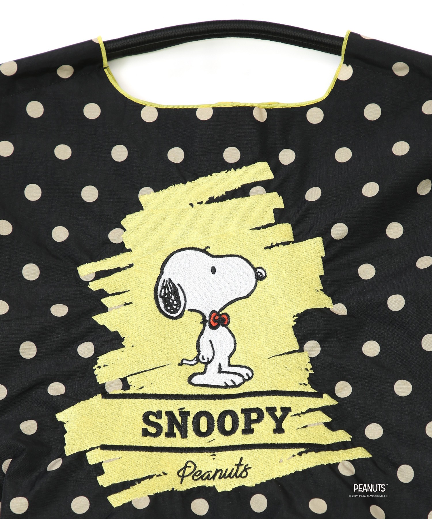P. SNOOPY (M)