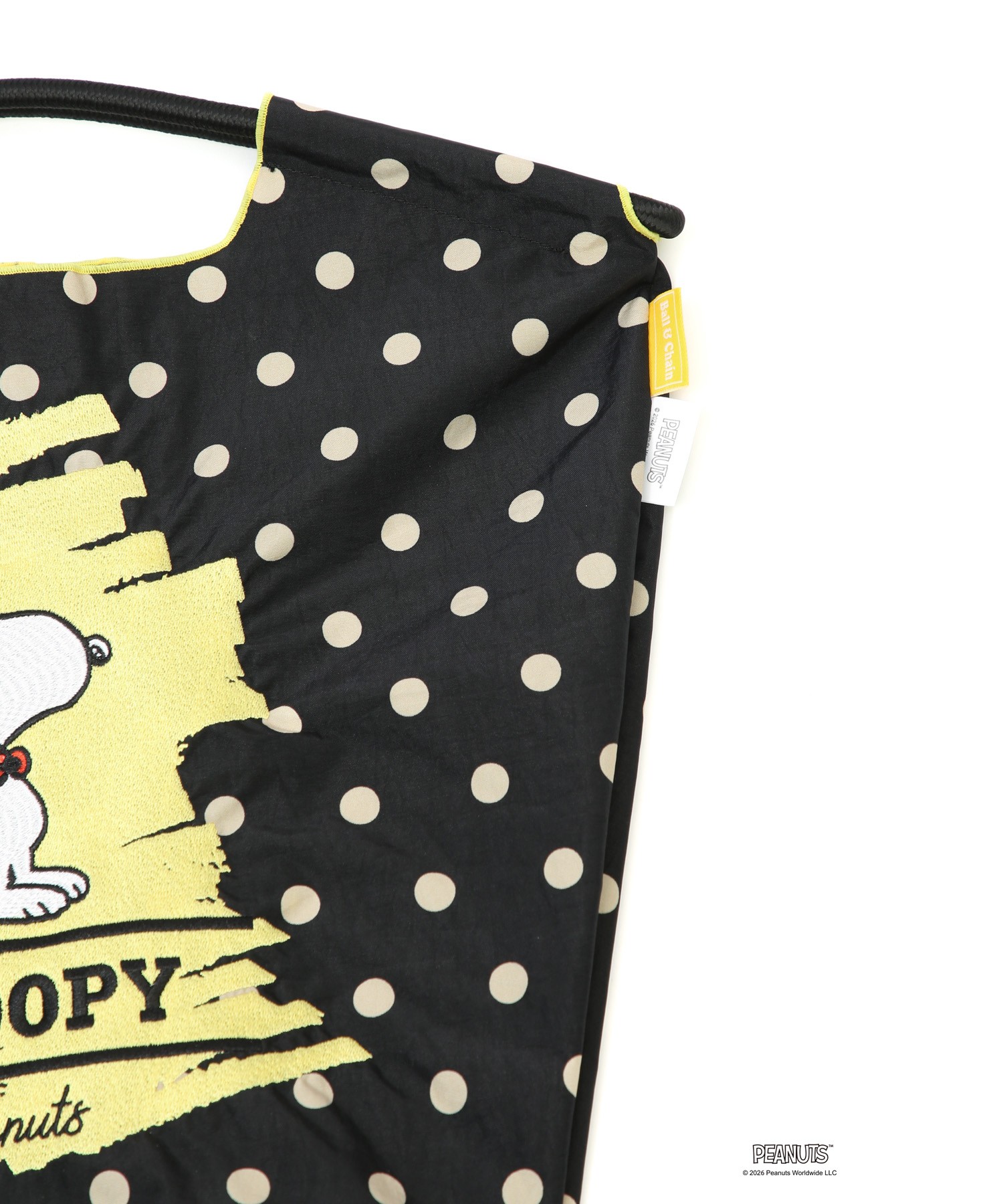 P. SNOOPY (M)