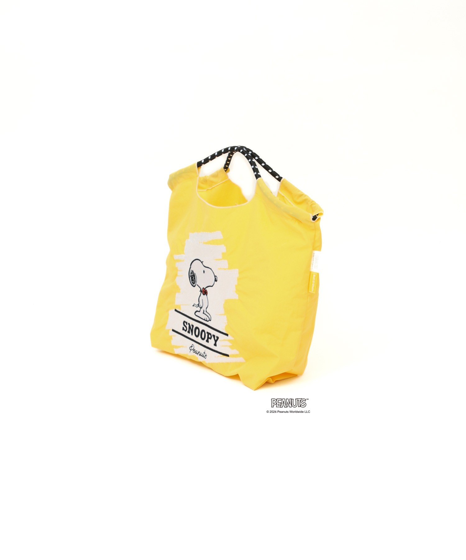 P. SNOOPY (M)