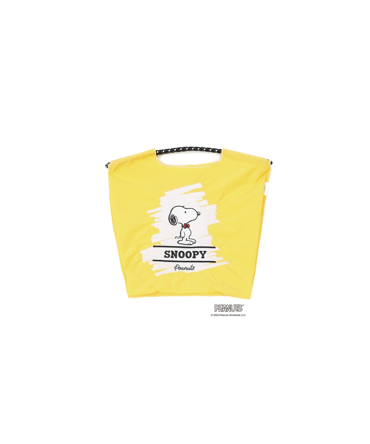 P. SNOOPY (M)