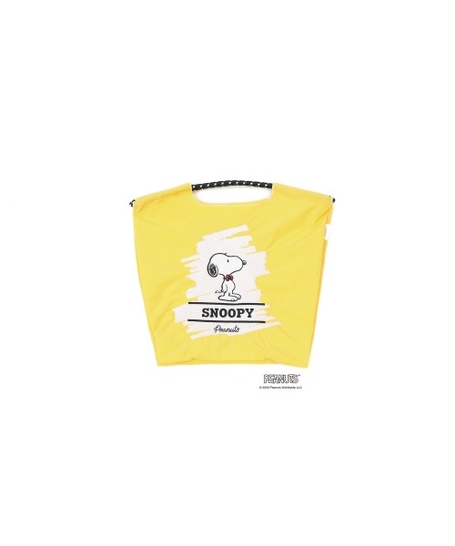 P. SNOOPY (M)