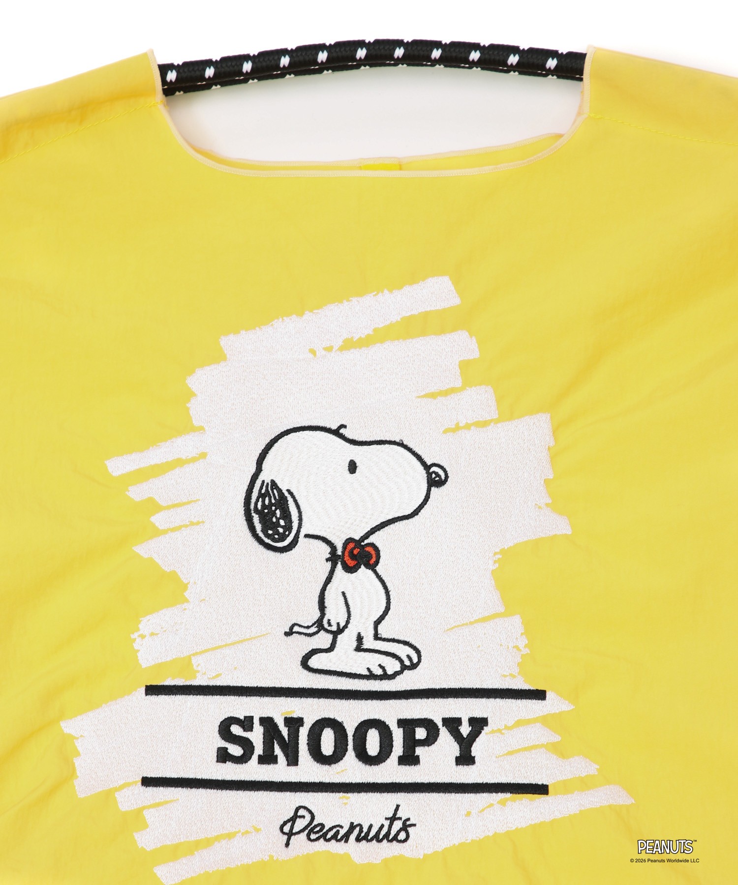 P. SNOOPY (M)