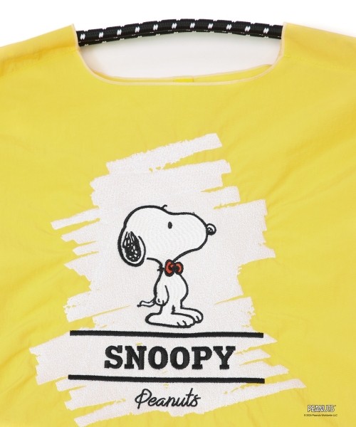 P. SNOOPY (M)