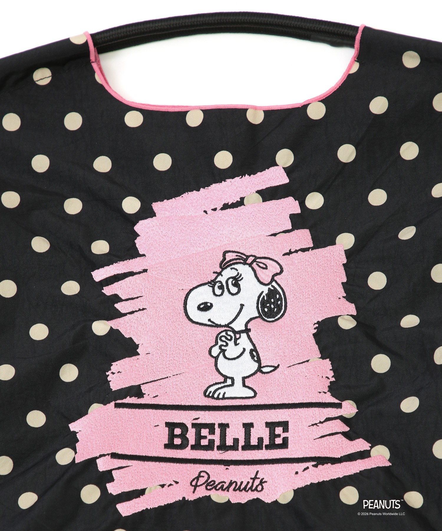P. BELLE (M)