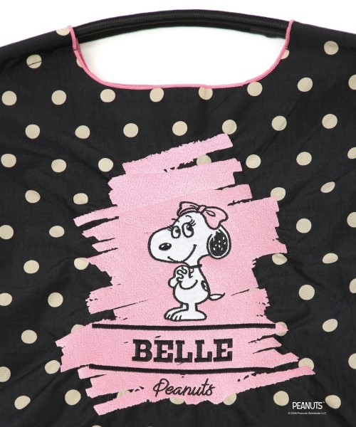 P. BELLE (M)