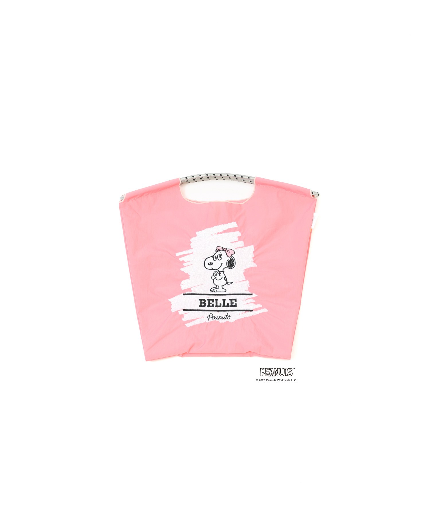 P. BELLE (M)