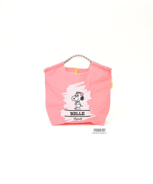 P. BELLE (M)
