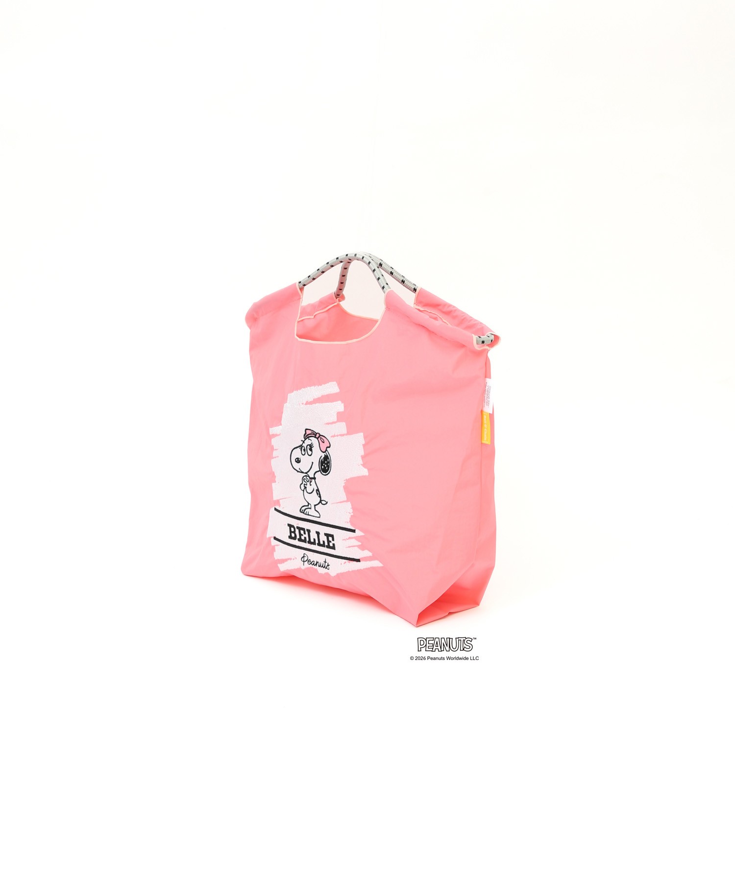P. BELLE (M)