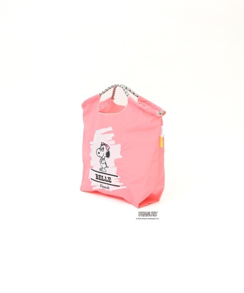 P. BELLE (M)