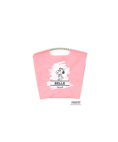 P. BELLE (M)