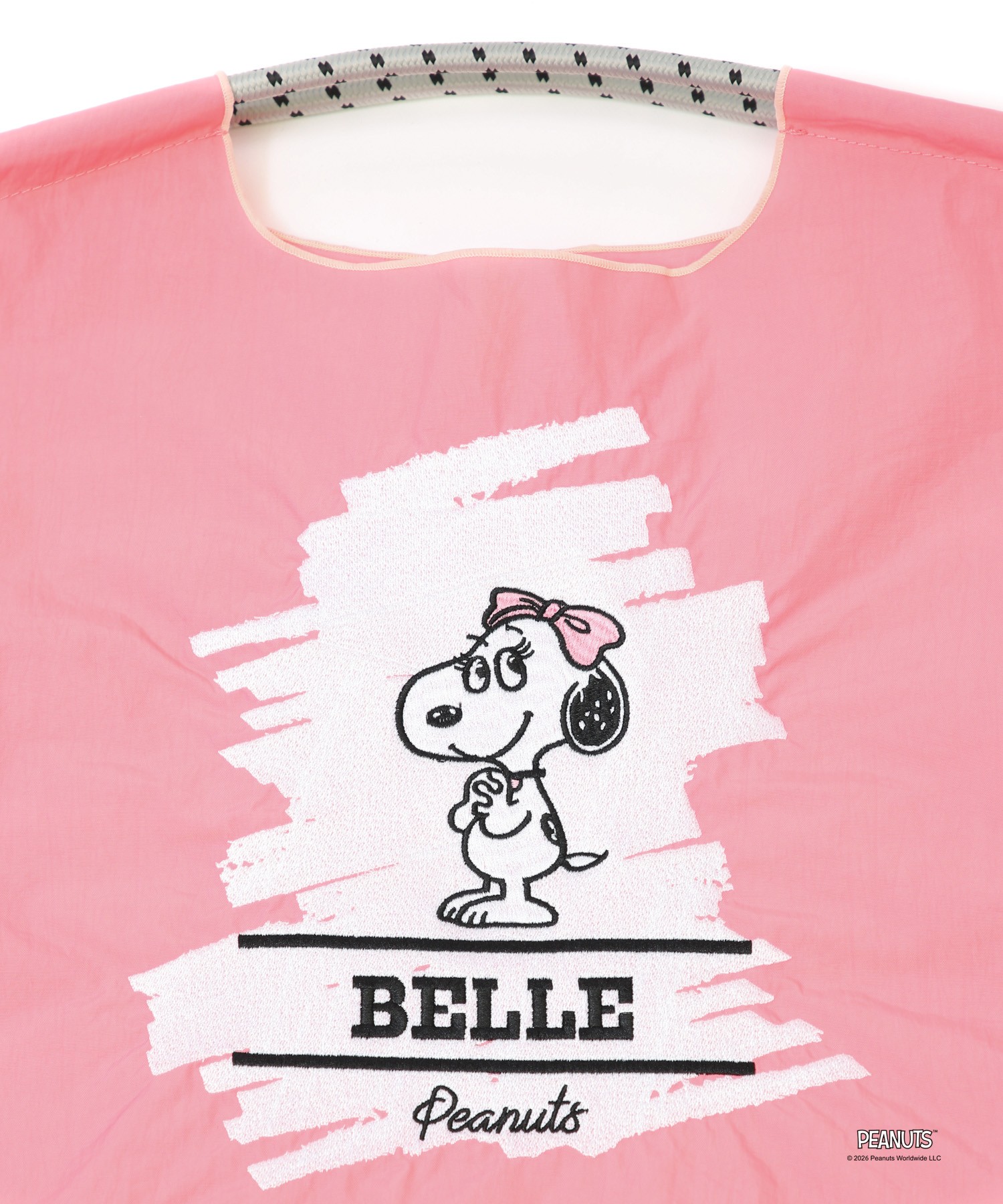 P. BELLE (M)