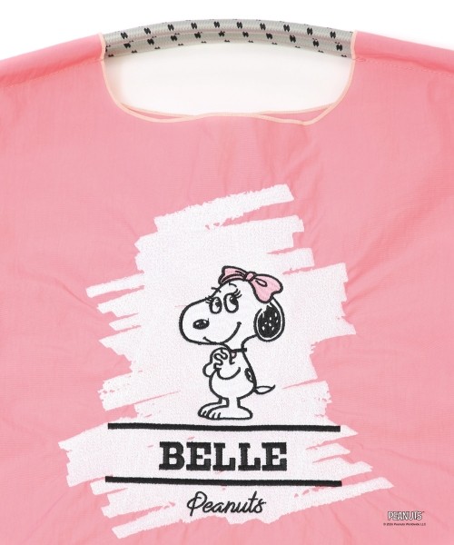 P. BELLE (M)