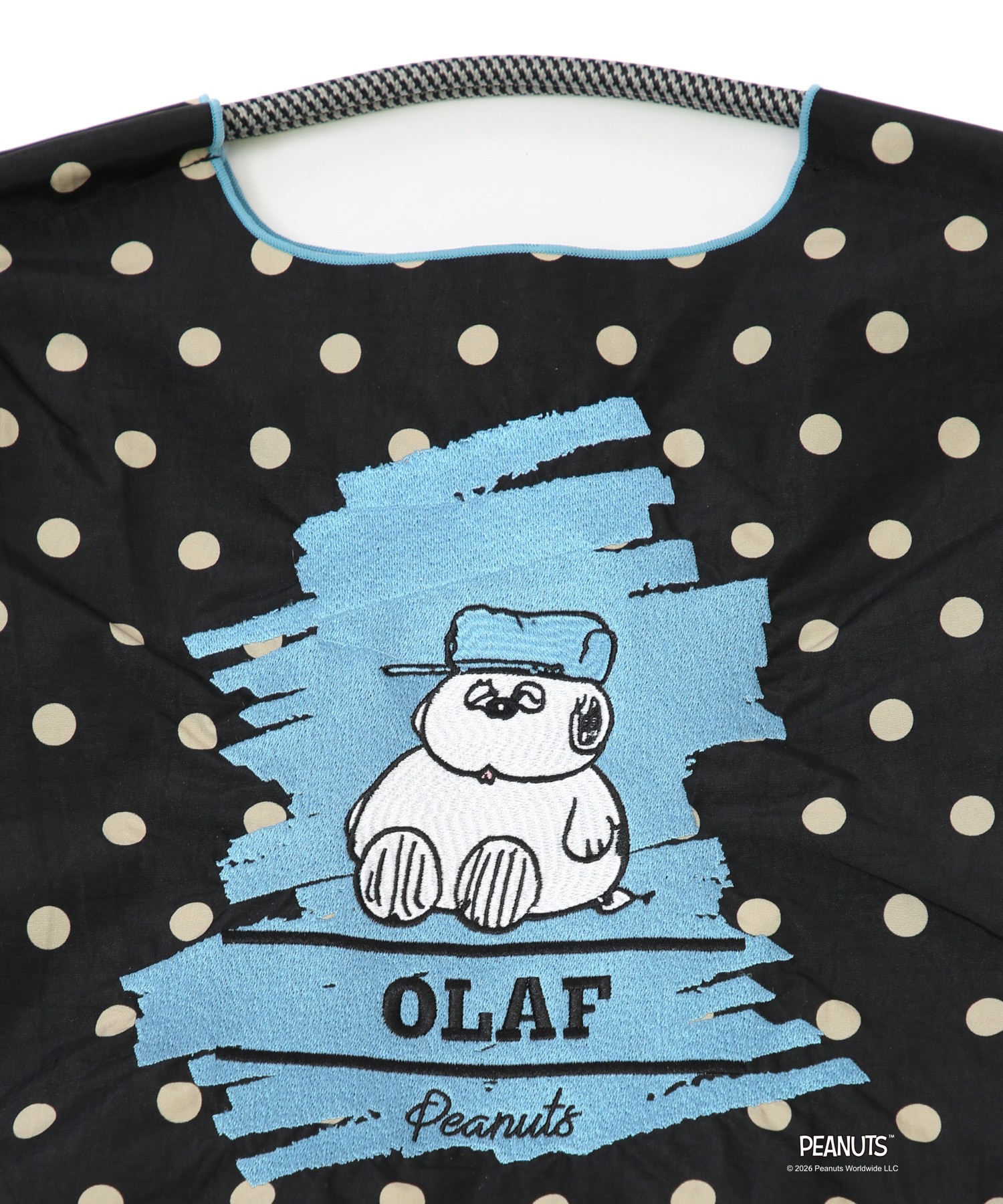 P. OLAF (M)