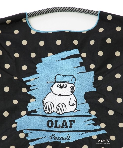 P. OLAF (M)