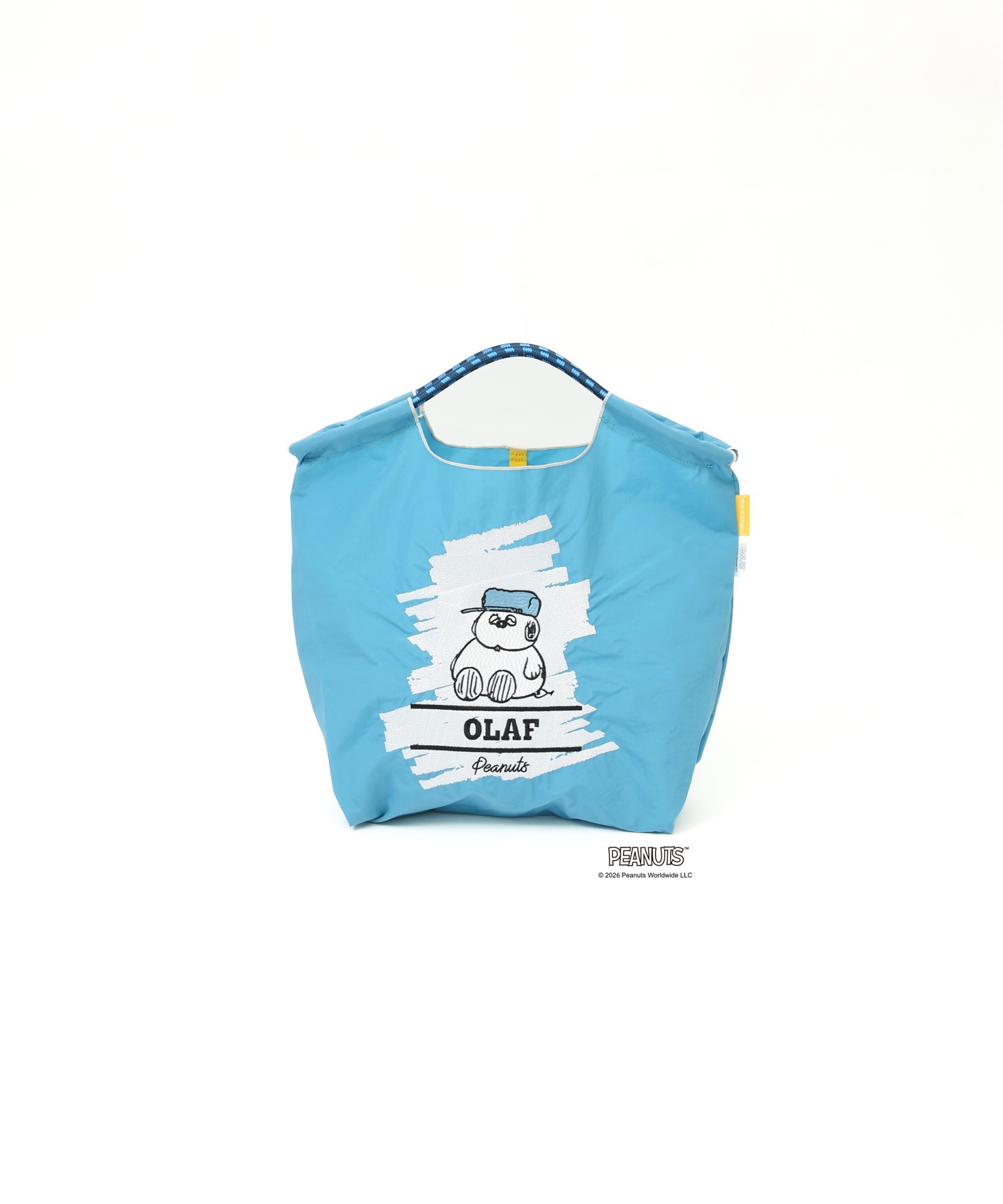 P. OLAF (M)