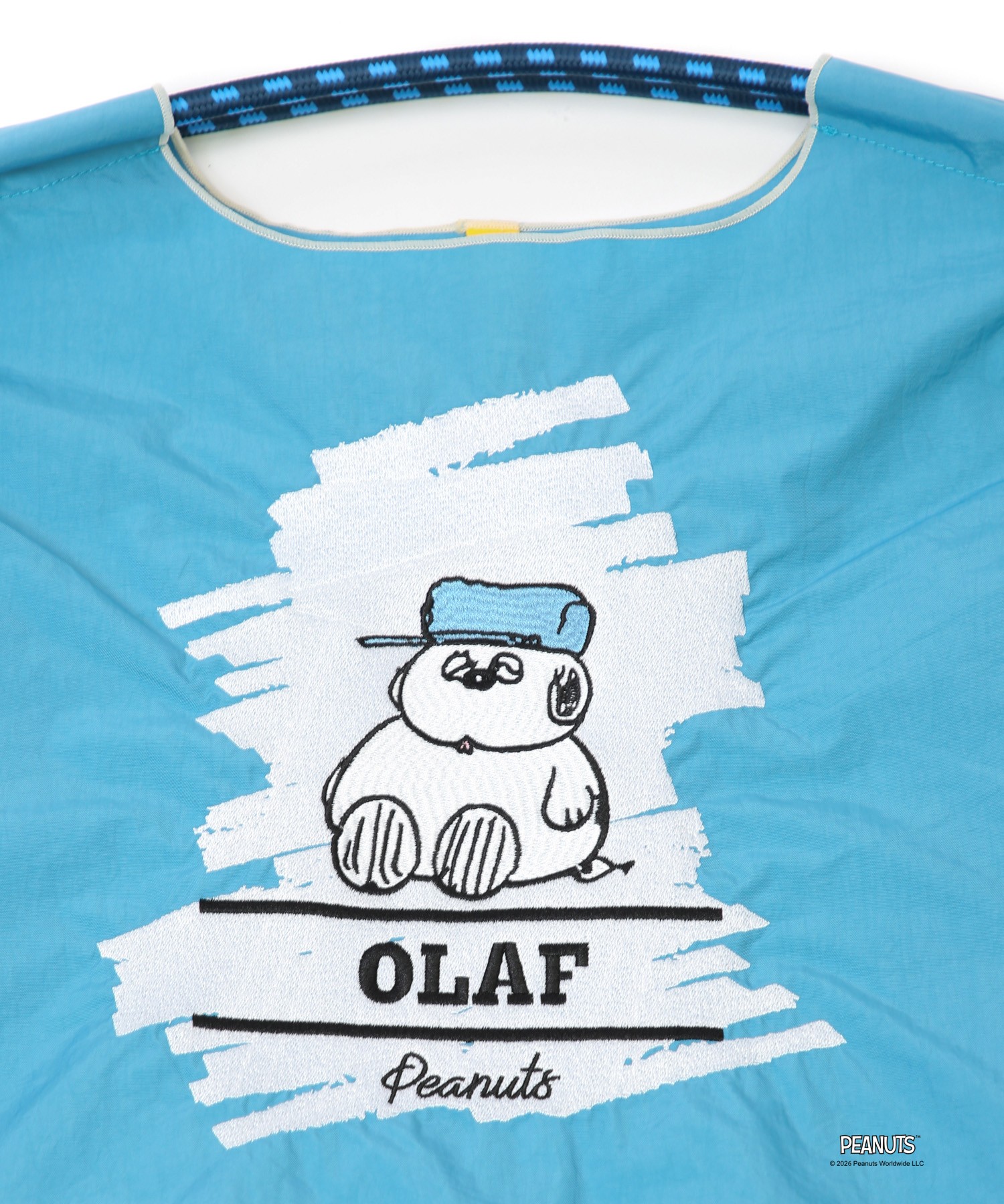 P. OLAF (M)