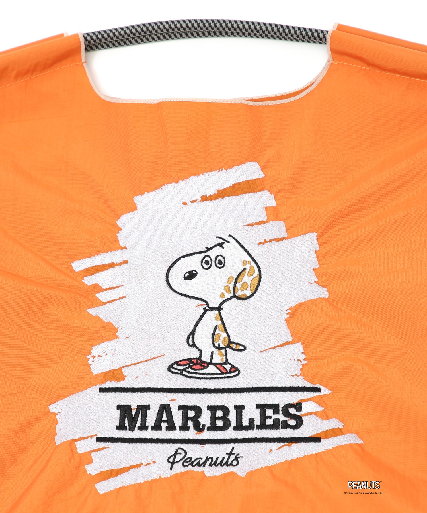 P. MARBLES (M)