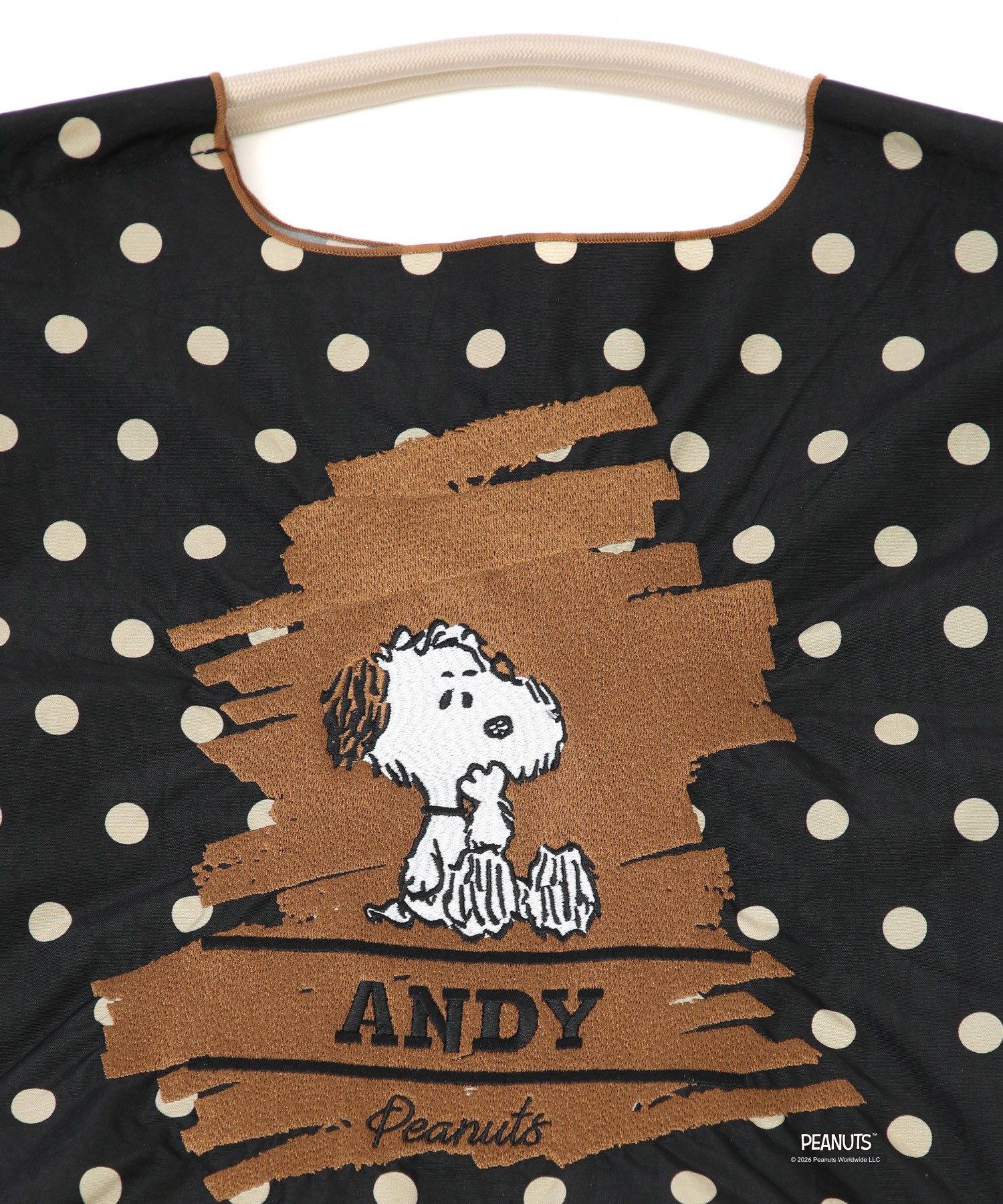 P. ANDY (M)