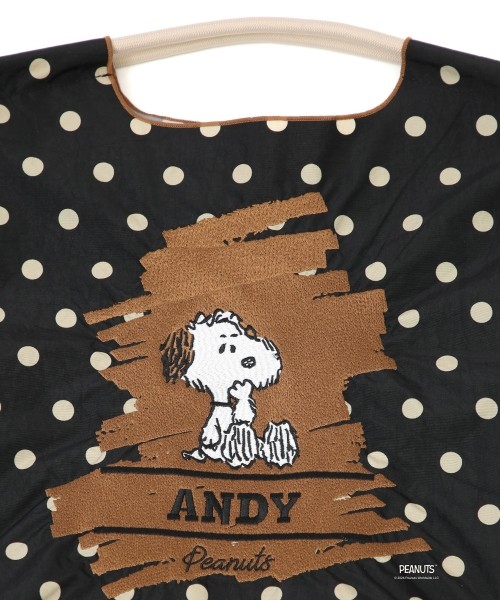 P. ANDY (M)