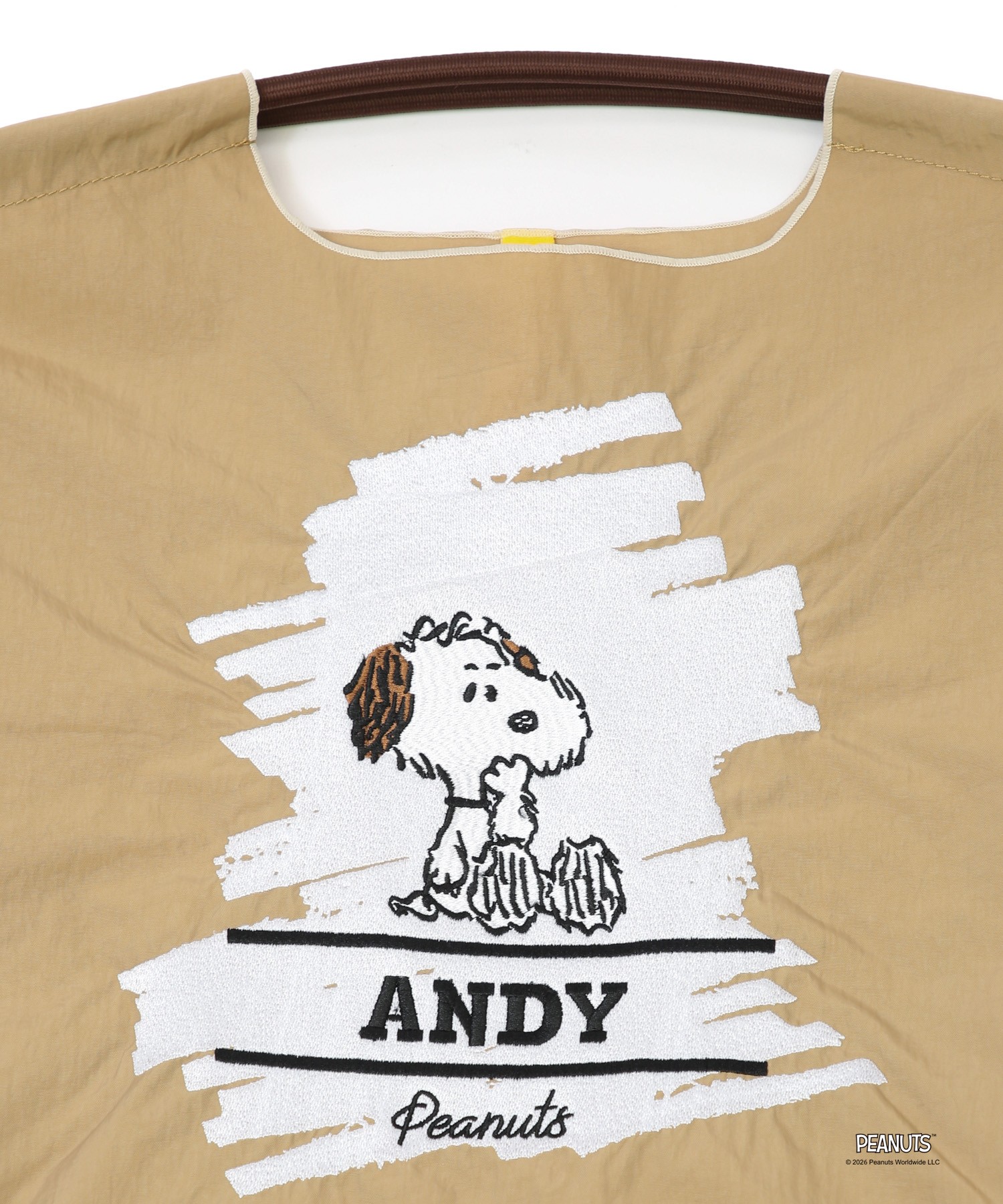 P. ANDY (M)