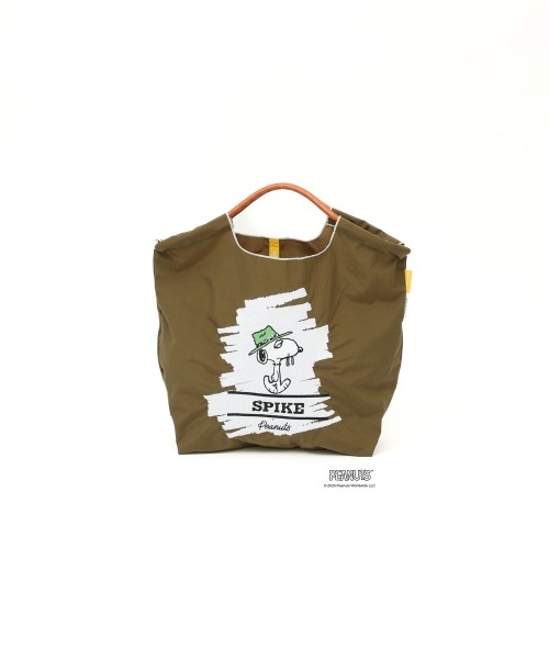 P. SPIKE (M)