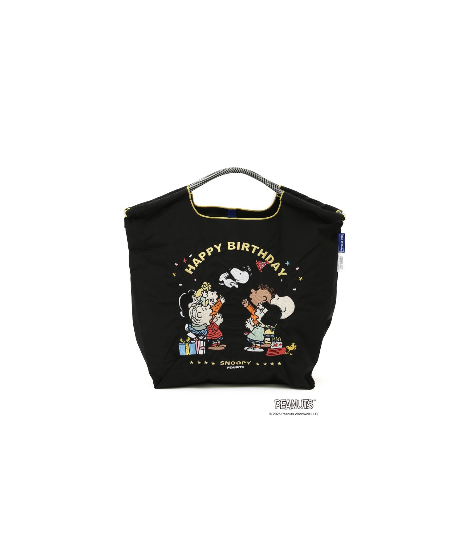 HB SNOOPY(M)