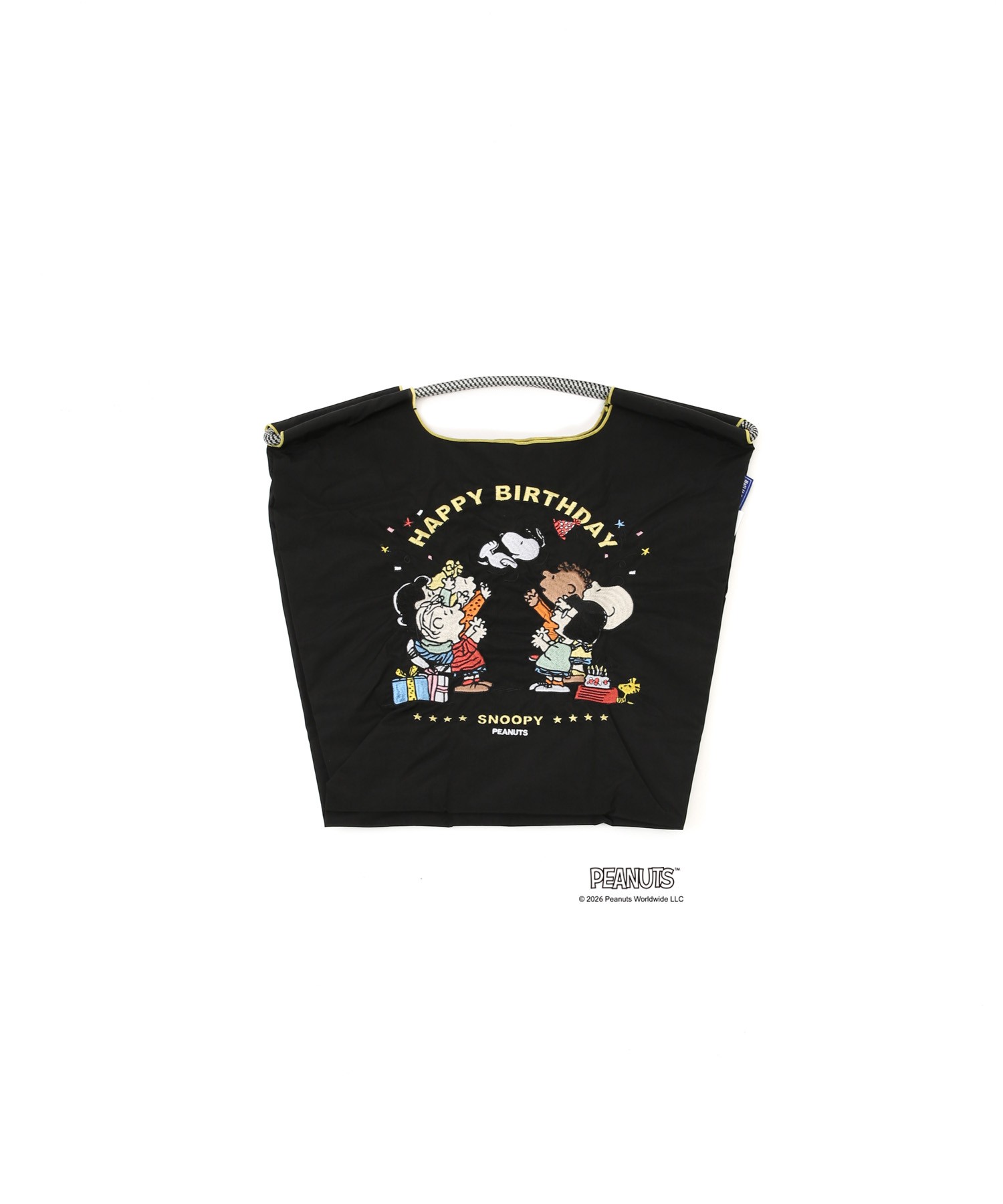 HB SNOOPY(M)