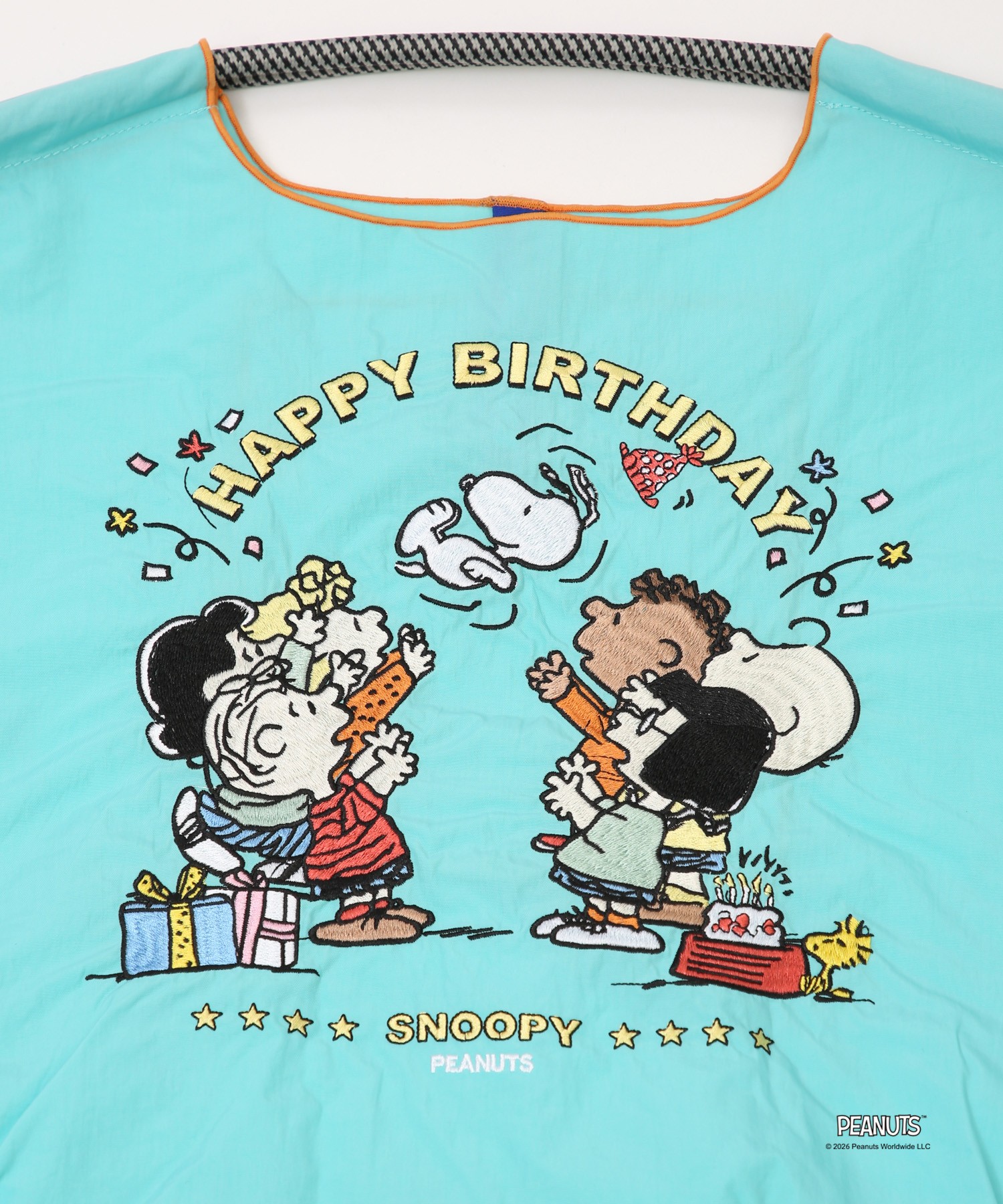 HB SNOOPY(M)