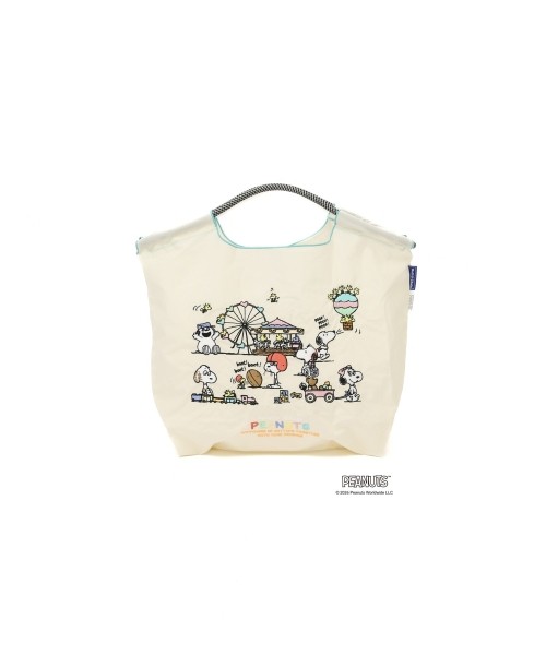SNOOPY'S SIBLINGS(M)