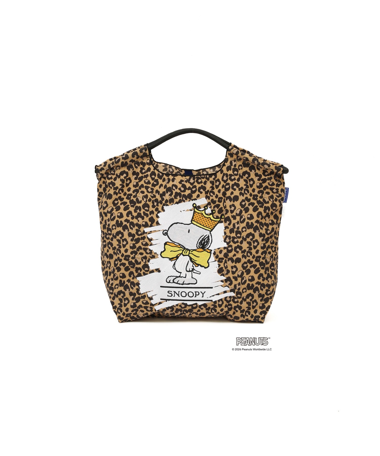 SNOOPY CROWN (M)
